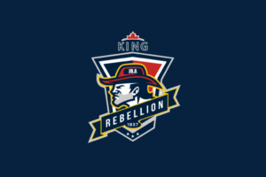 Rebellion announce coaching change