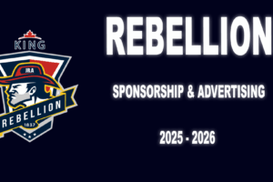 Rebellion Searching for 2025-26 Sponsors