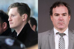REBELLION HIRE PAIR OF COACHES