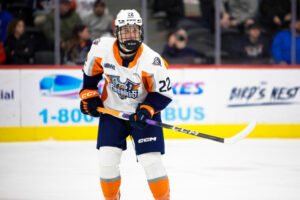 REBELLION ACQUIRE ANDERSON FROM LEAMINGTON