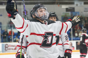 REBELLION ACQUIRE MCNEIL FROM DUKES